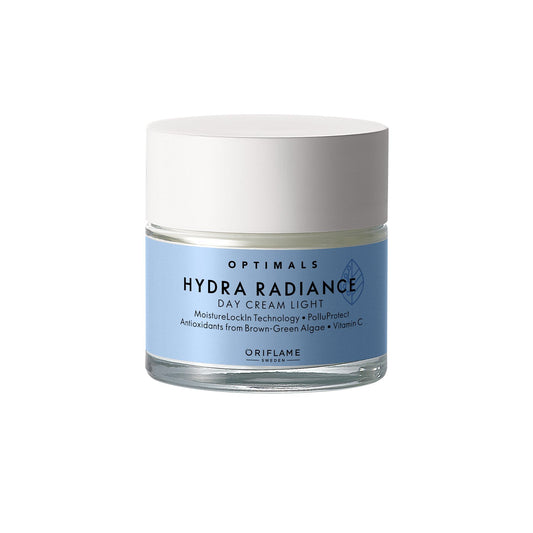 Optimals Hydra Radiance Day Cream light