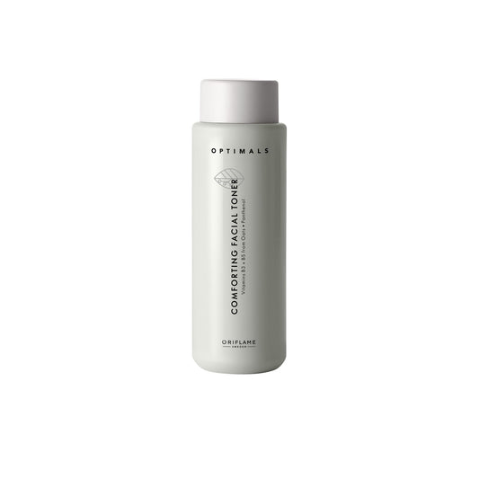 Comforting Facial Toner
