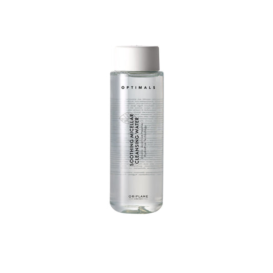 Optimals Soothing Micellar Water 150ml