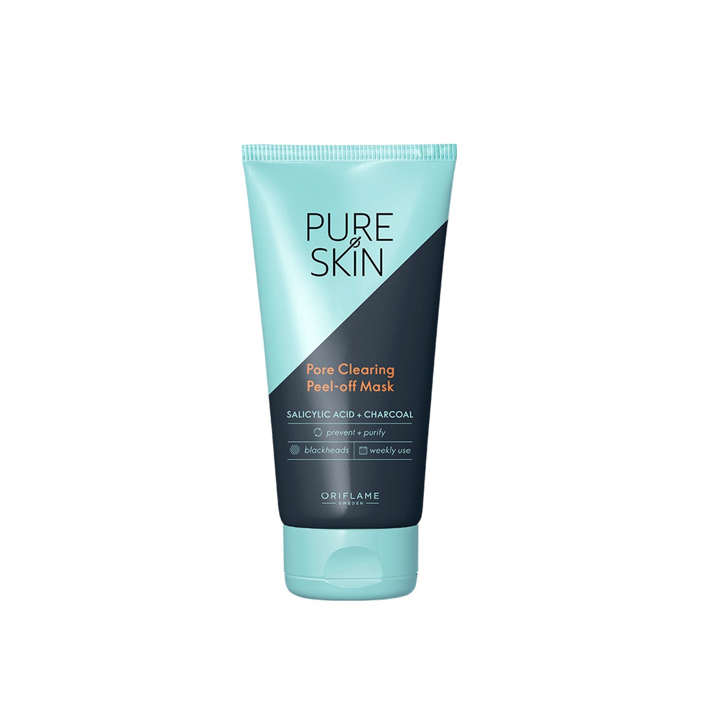 PURE SKIN PORE CLEARING MASK