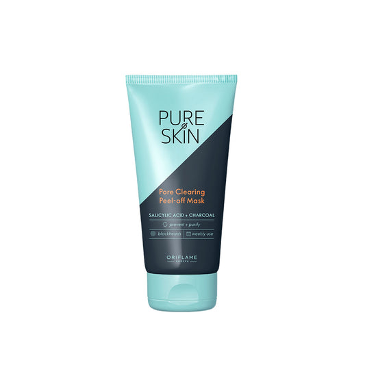 PURE SKIN PORE CLEARING MASK