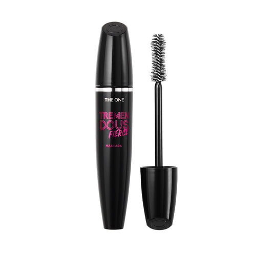 To Tremendous Fierce Mascara WS Black