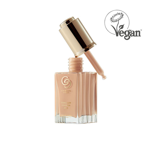 Giordani  GG Eternal Glow Foundation- Soft Sand