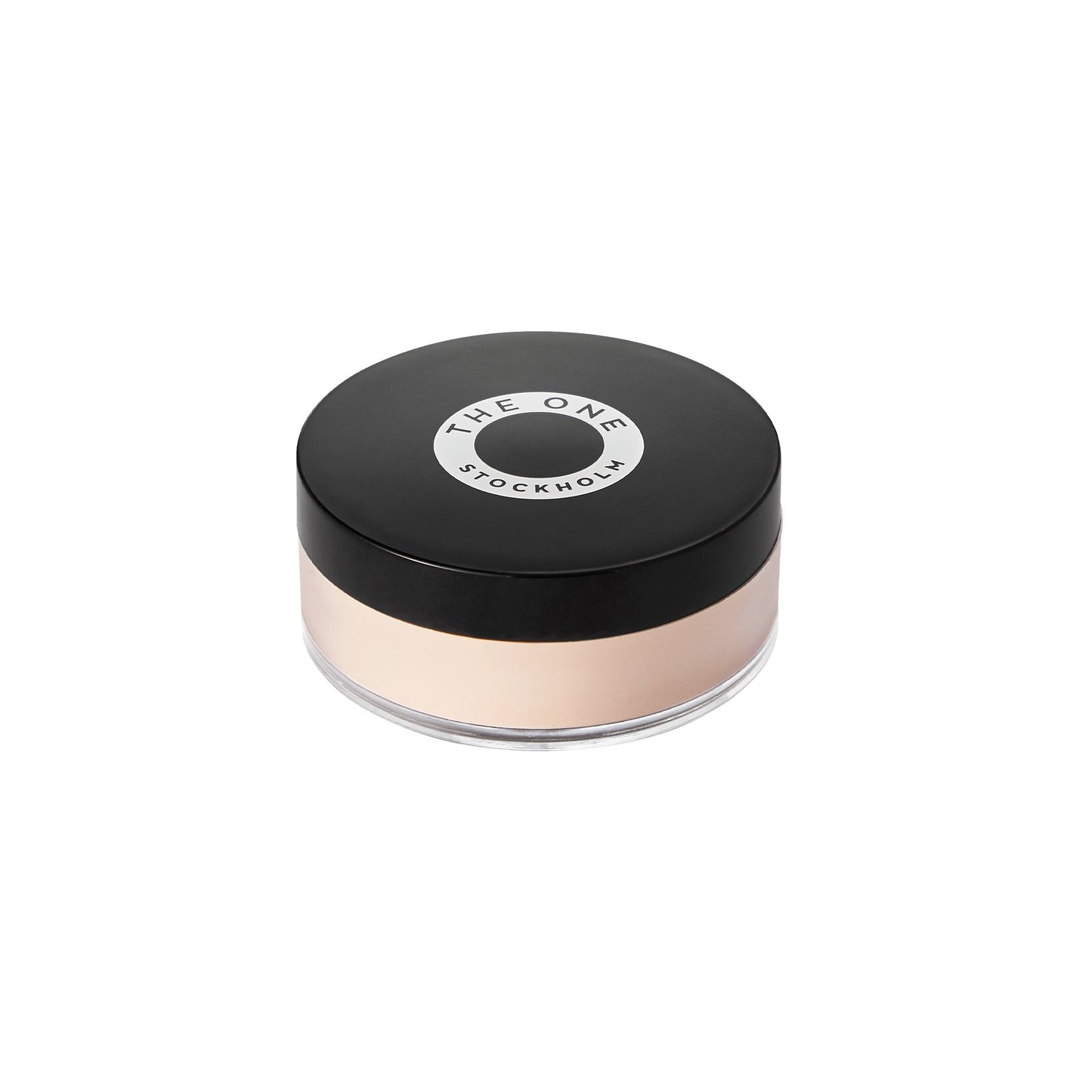 The One Make-up Pro Loose Powder 9g