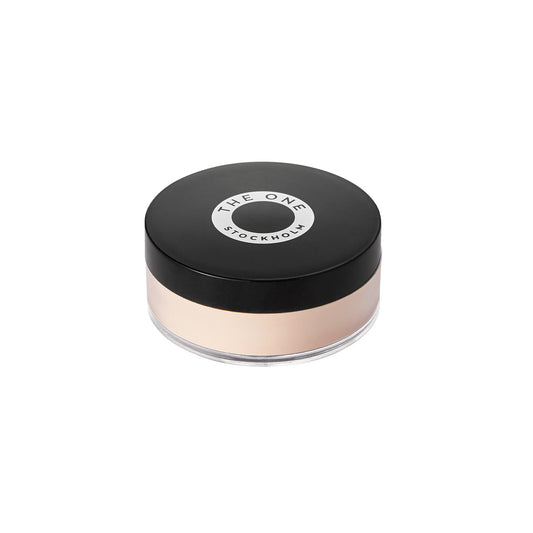 The One Make-up Pro Loose Powder 9g