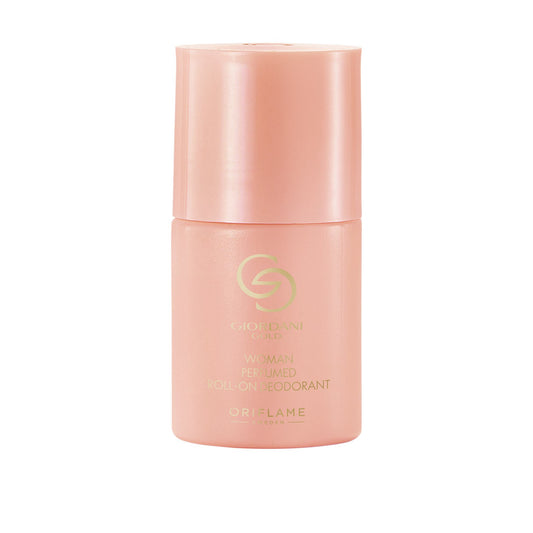 Giordani Gold Woman Anti-Perspirant Deodorant
