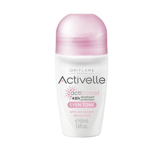 ACTIVELLE EVEN TONE APD ROLL ON