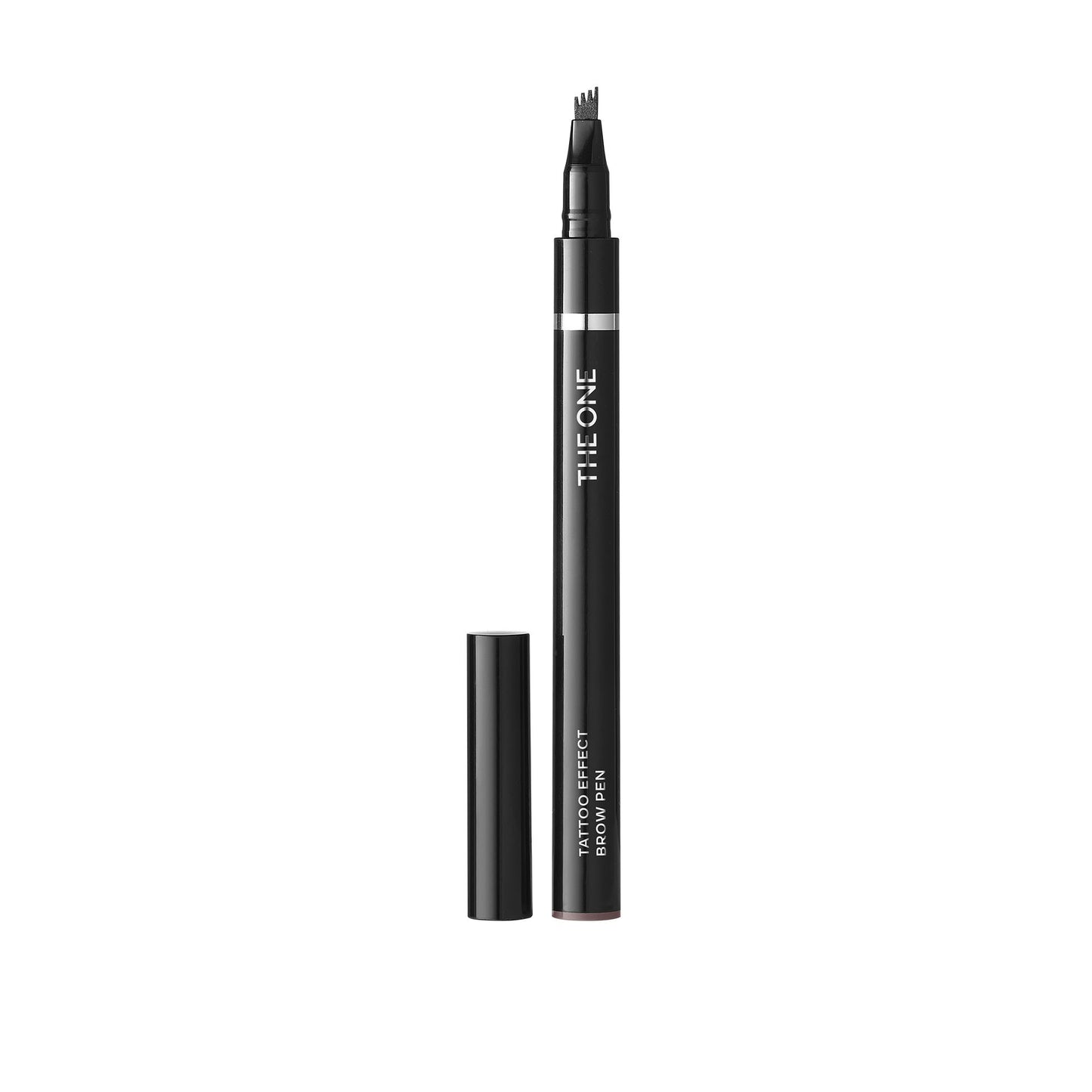 The One  The One Tattoo Effect Brow Pen