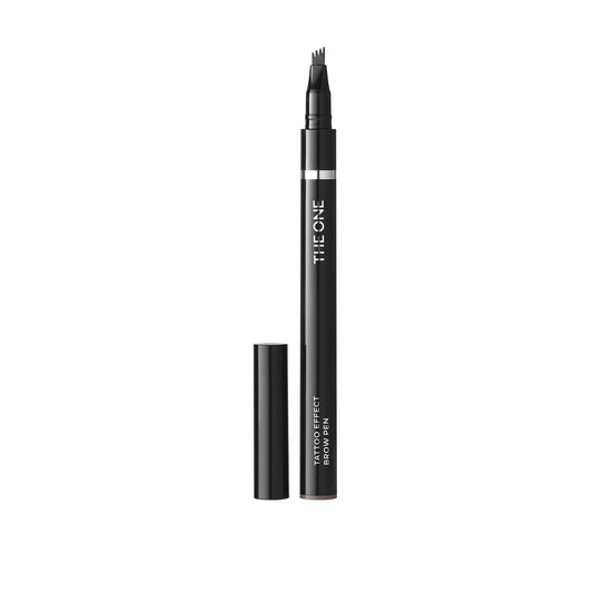 The One  The One Tattoo Effect Brow Pen