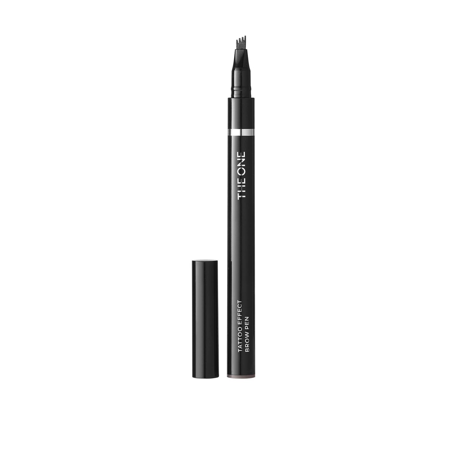 The One Tattoo Effect Dark Brow