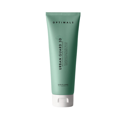 Optimals Urban Guard 3D Cleanser