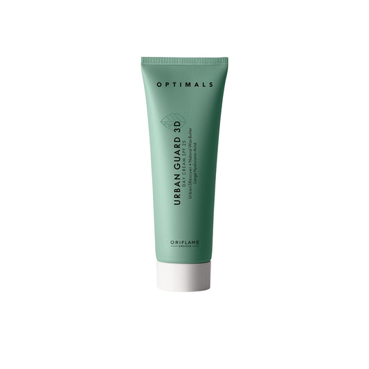 Optimals Urban Guard 3D Day Cream 50ml
