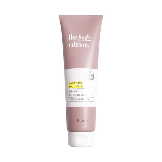 Anti-Stretch mark Body Concentrate