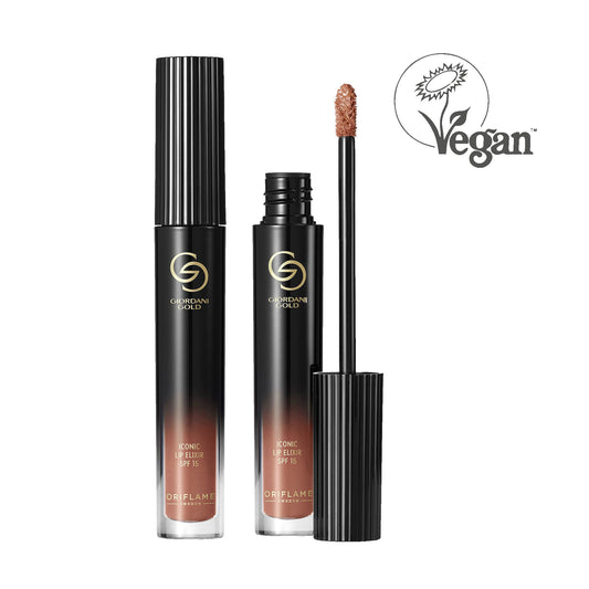 GG Iconic Lip Elixir SPF 15 - Nude W
