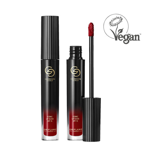 GG Iconic Lip Elixir SPF 15 - Cherry lush