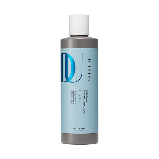 DUOLOGI Anti flake Purifying Shampoo