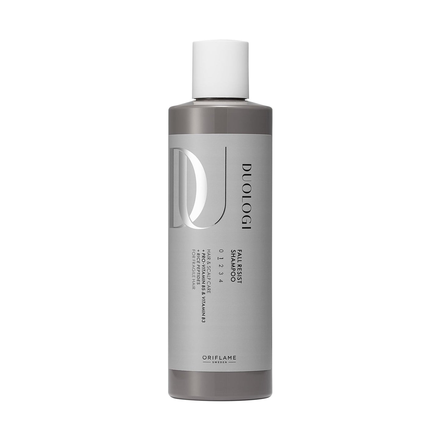 DUOLOGI Fall Resist Shampoo