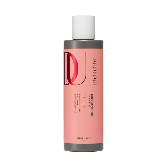 Duologi Colour Protect shampoo