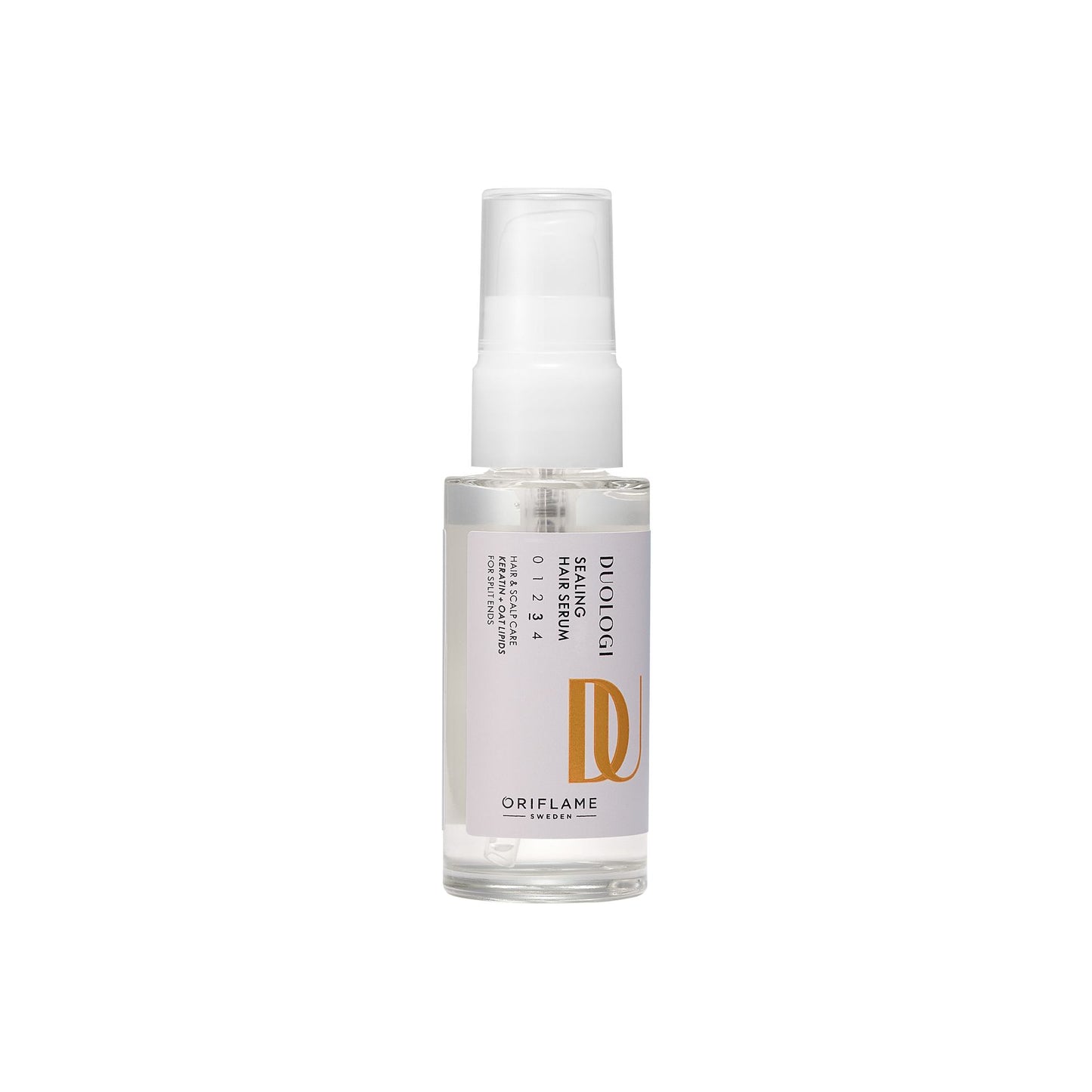 Duologi Sealing Hair Serum