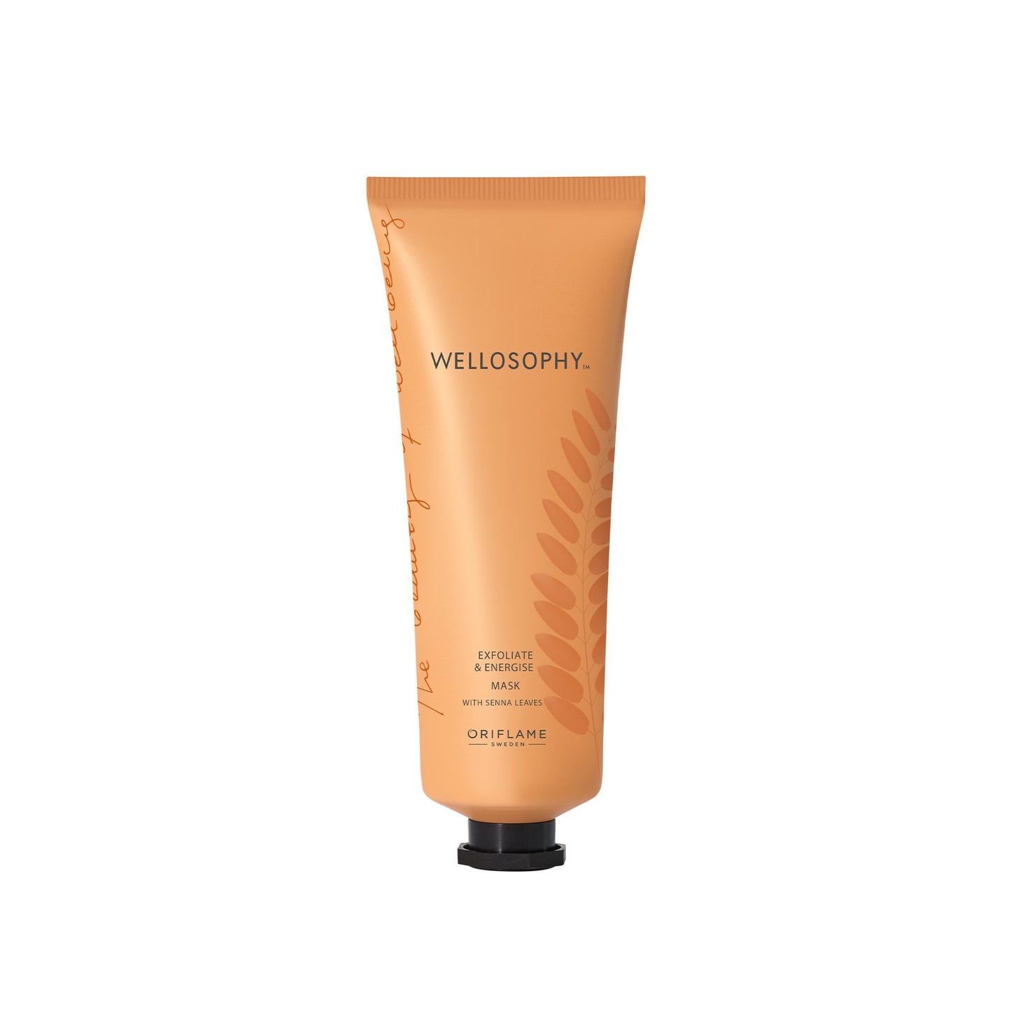 Wellosophy Exfoliate&Energise Mask