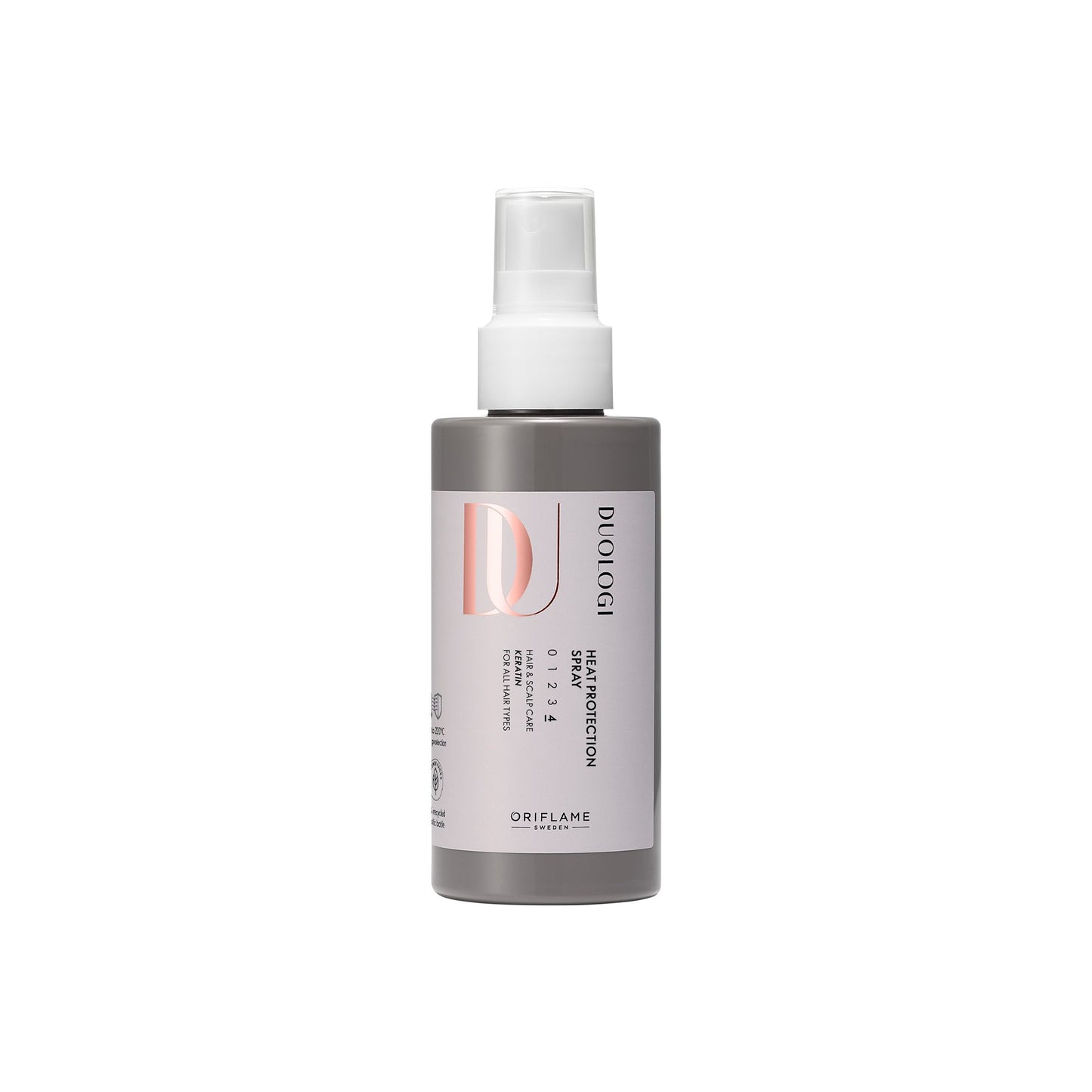 Duologi Heat protect spary