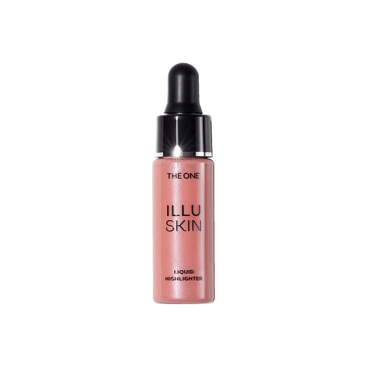 The One  The One Illuskin High Dimension Effect Soft Pink