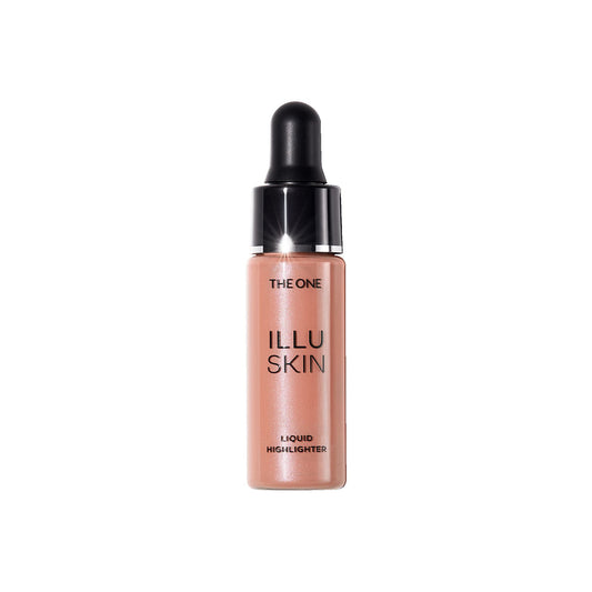 The One  The One Illuskin High Dimension Effect Pastel Coral