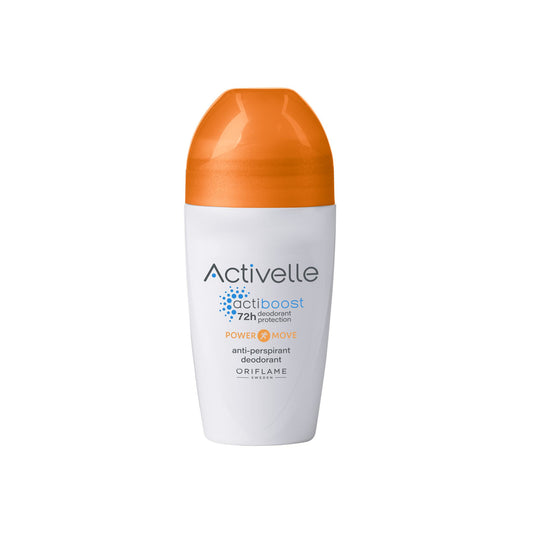 Activelle Power Move ROD