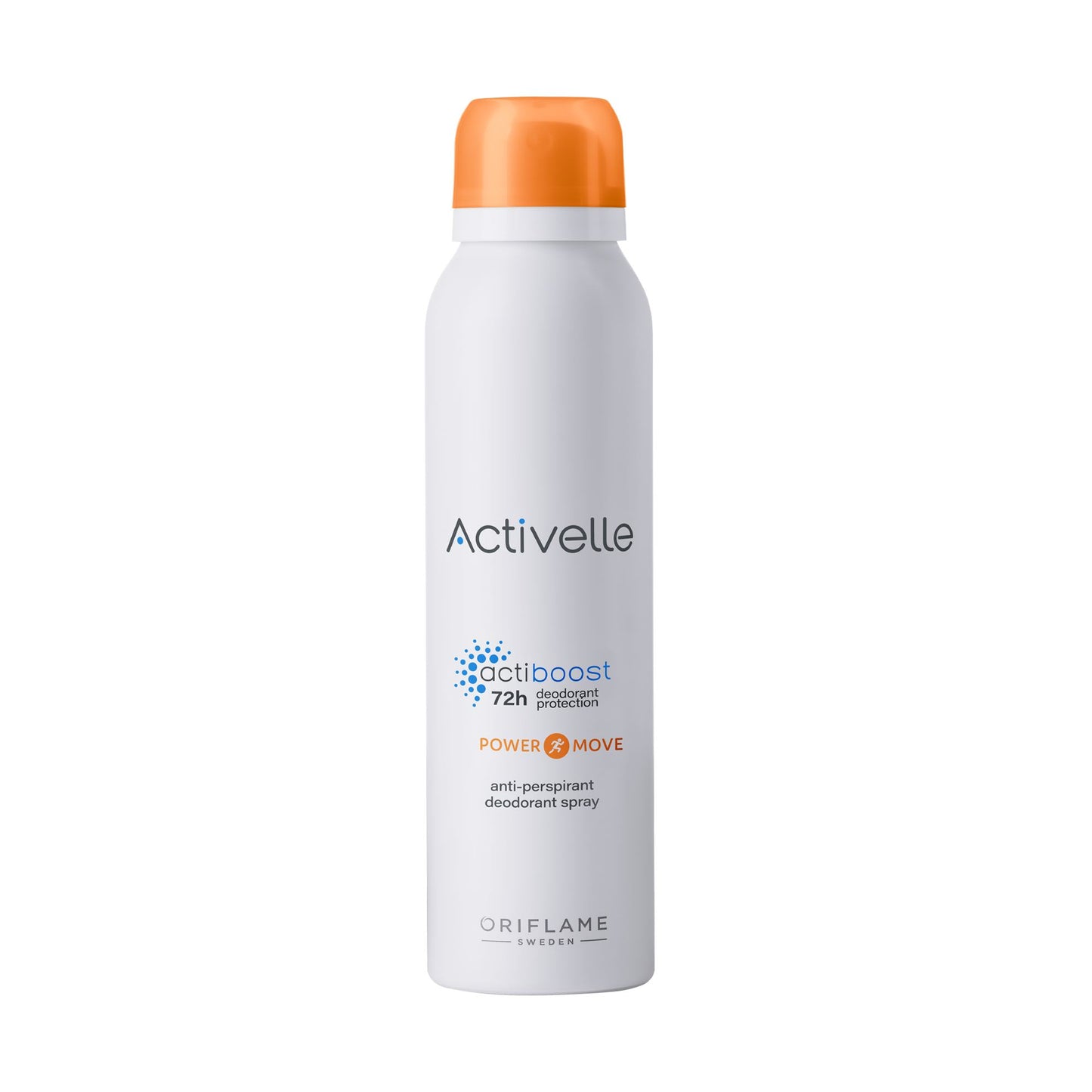 Activelle Power Move Spray