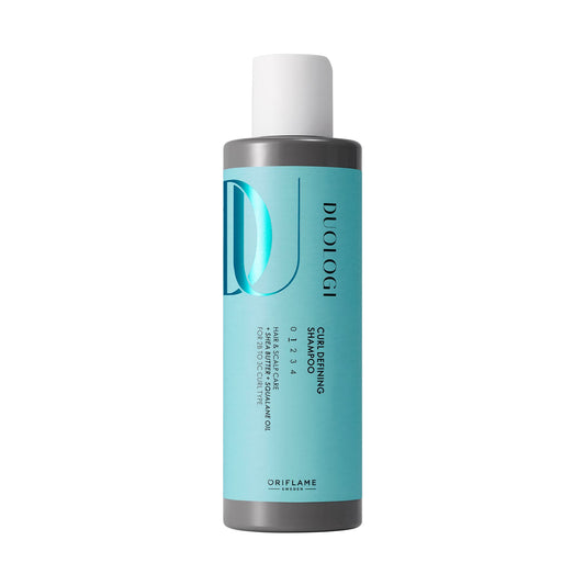 DUOLOGI Curl Defining Shampoo