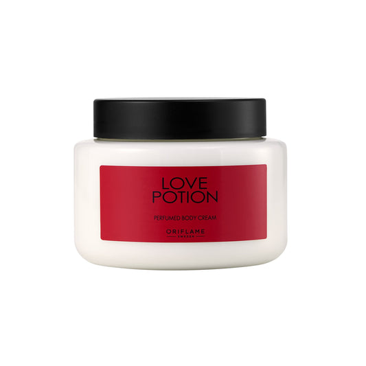 Love potion perfumed BC