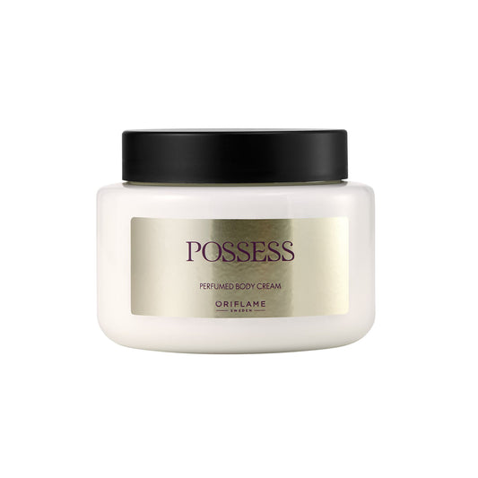 Possess Perfumed BC