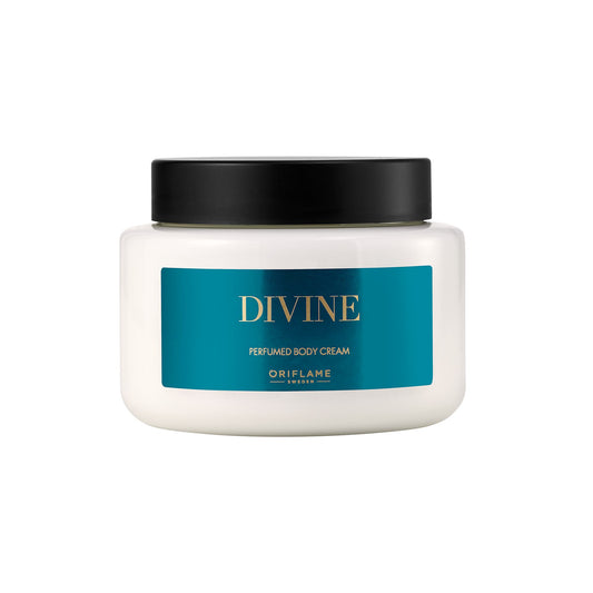 Divine Perfumed BC