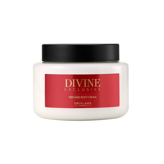 Divine exclusive Perfumed BC