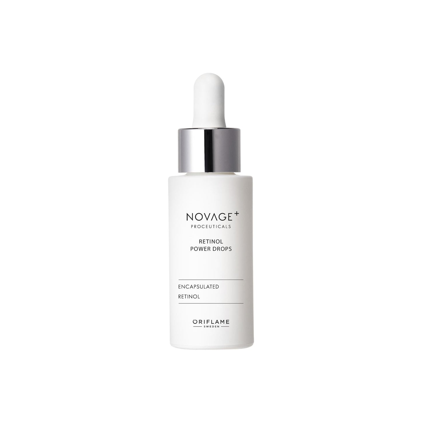 Novage+ Proceuticals Retinol Drops