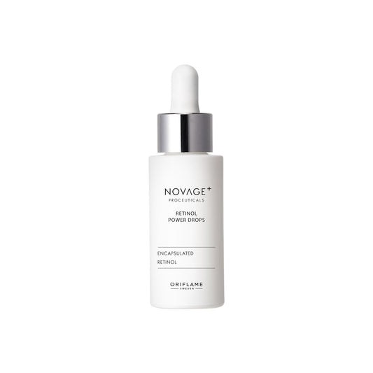 Novage+ Proceuticals Retinol Drops