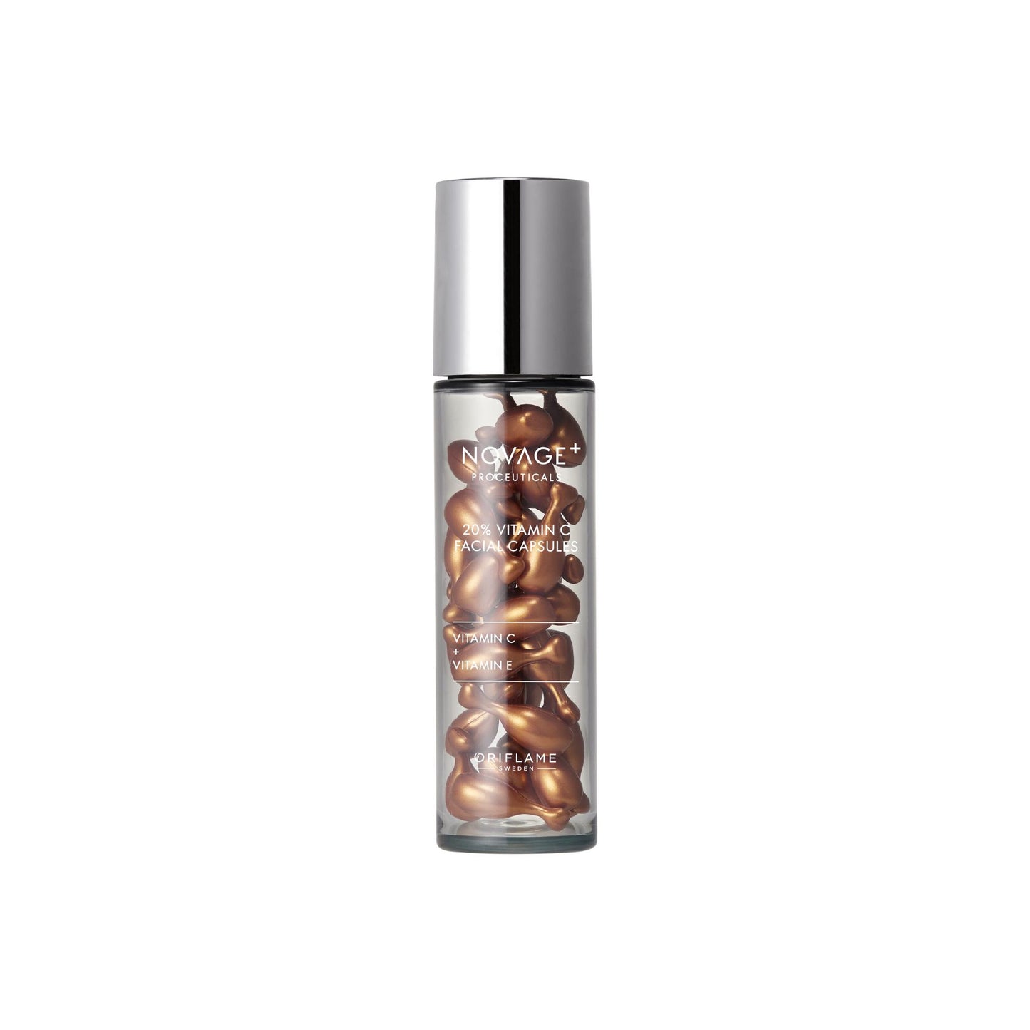 Novage+ Proceuticals 20% Vitamin C
