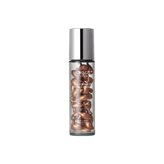 Novage+ Proceuticals 20% Vitamin C
