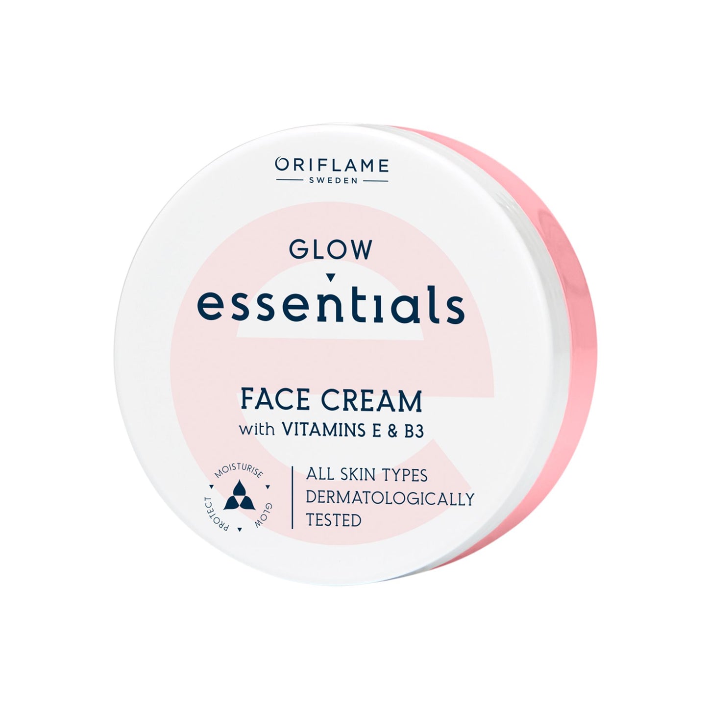 Glow Essentials Face Cream