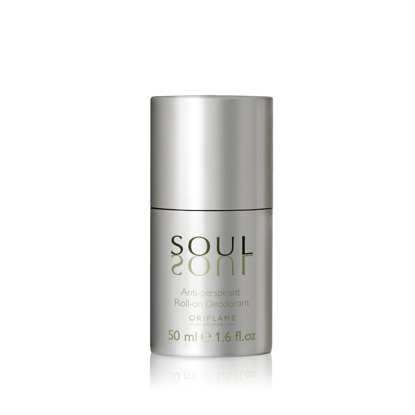 Soul Anti-Prespirant Deodorant