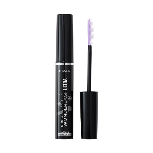 To Wonder Lash Ultra Mascara WP Black