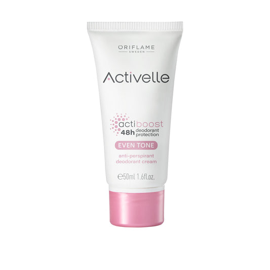 Activelle Even Tone APD Cream