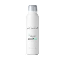 Activelle Invisible Fresh APD Spray