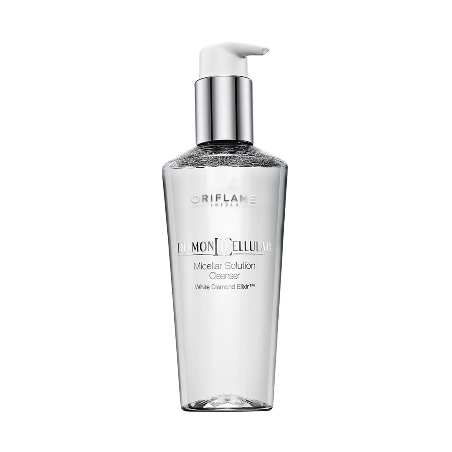 Diamond Cellular Micellar Solution Cleanser
