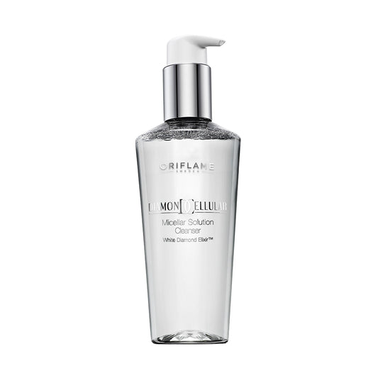 Diamond Cellular Micellar Solution Cleanser