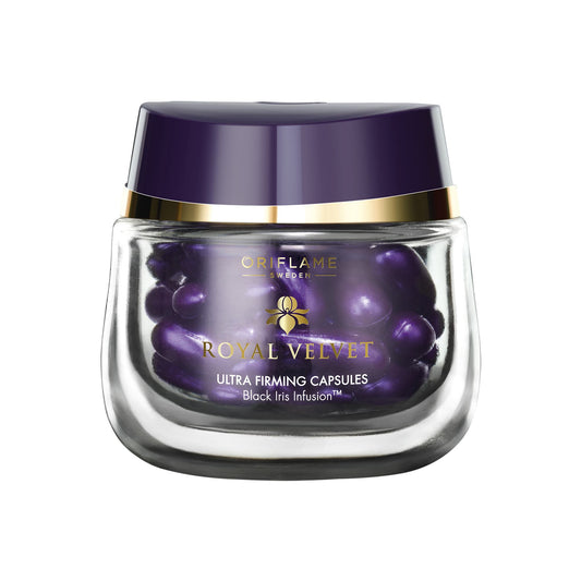 Royal Velvet Ultra Firming Capsules