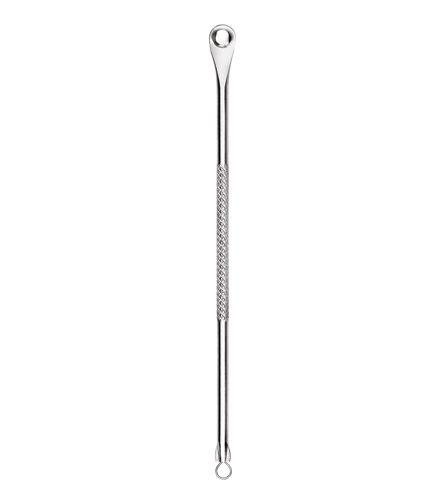 Double-Ended Blackhead Remover