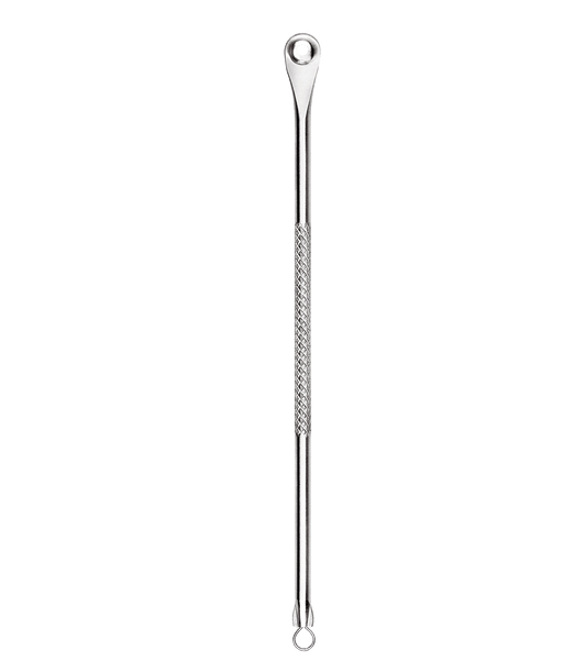 Double-Ended Blackhead Remover