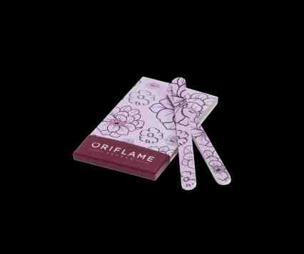 Mini Nail Files