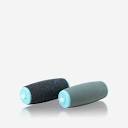 Feet-Up PediSmooth Roller Head Repl.